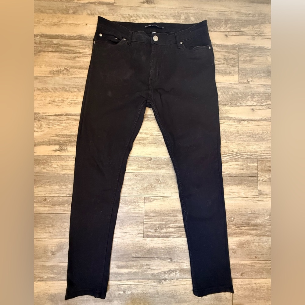 BRAVE SOUL DENIM STUDIO